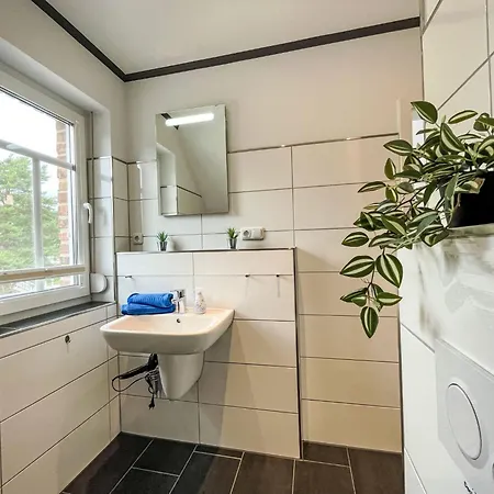 Mueritz Roebel-53 By Interhome Röbel