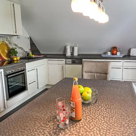 Mueritz Roebel-53 By Interhome Appartement Röbel