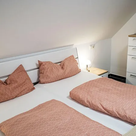 Mueritz Roebel-53 By Interhome Appartement Röbel
