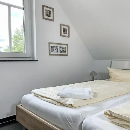 Mueritz Roebel-53 By Interhome Röbel