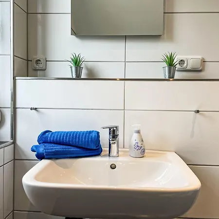 Mueritz Roebel-53 By Interhome * Röbel