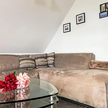 Appartement Mueritz Roebel-53 By Interhome