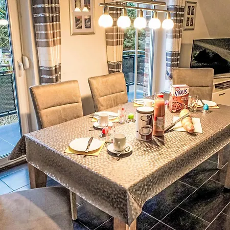 Mueritz Roebel-53 By Interhome Appartement *