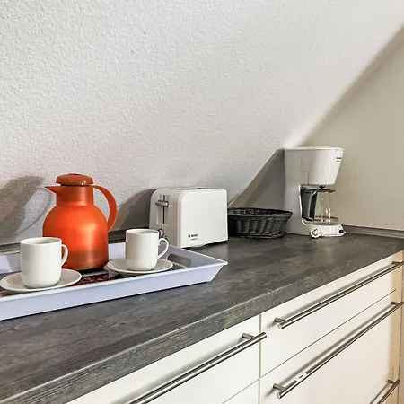 Mueritz Roebel-53 By Interhome Appartement Röbel