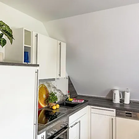 Mueritz Roebel-53 By Interhome Appartement