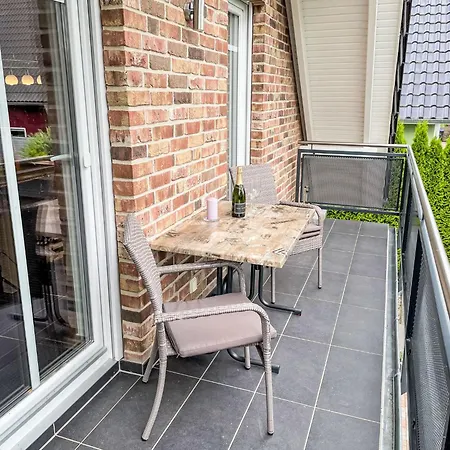 Mueritz Roebel-53 By Interhome Appartement *