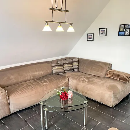 Mueritz Roebel-53 By Interhome Appartement Röbel
