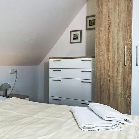 Mueritz Roebel-53 By Interhome *