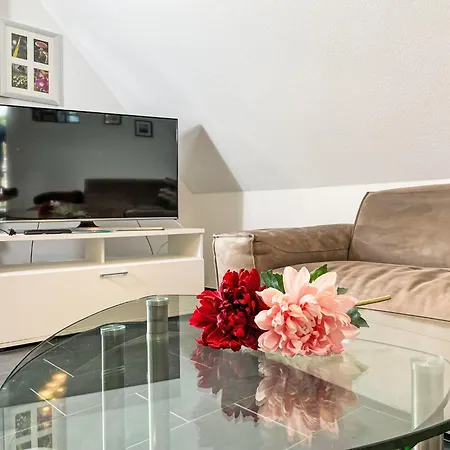 Mueritz Roebel-53 By Interhome Röbel